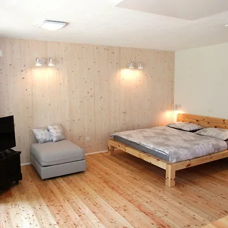 Apartment Forest Edge