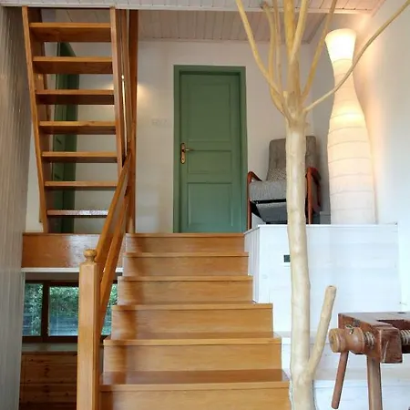 Apartment Forest Edge