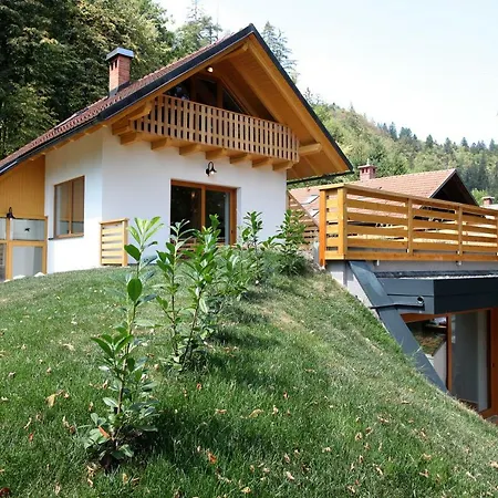 Forest Edge Bled