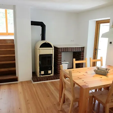 Forest Edge Apartment Bled